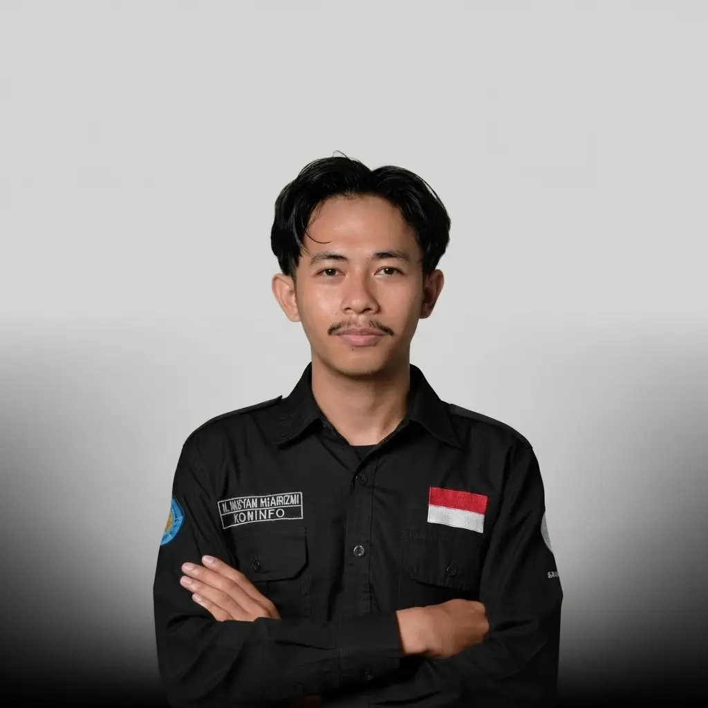 Muhamad Haisyam Khairizmi