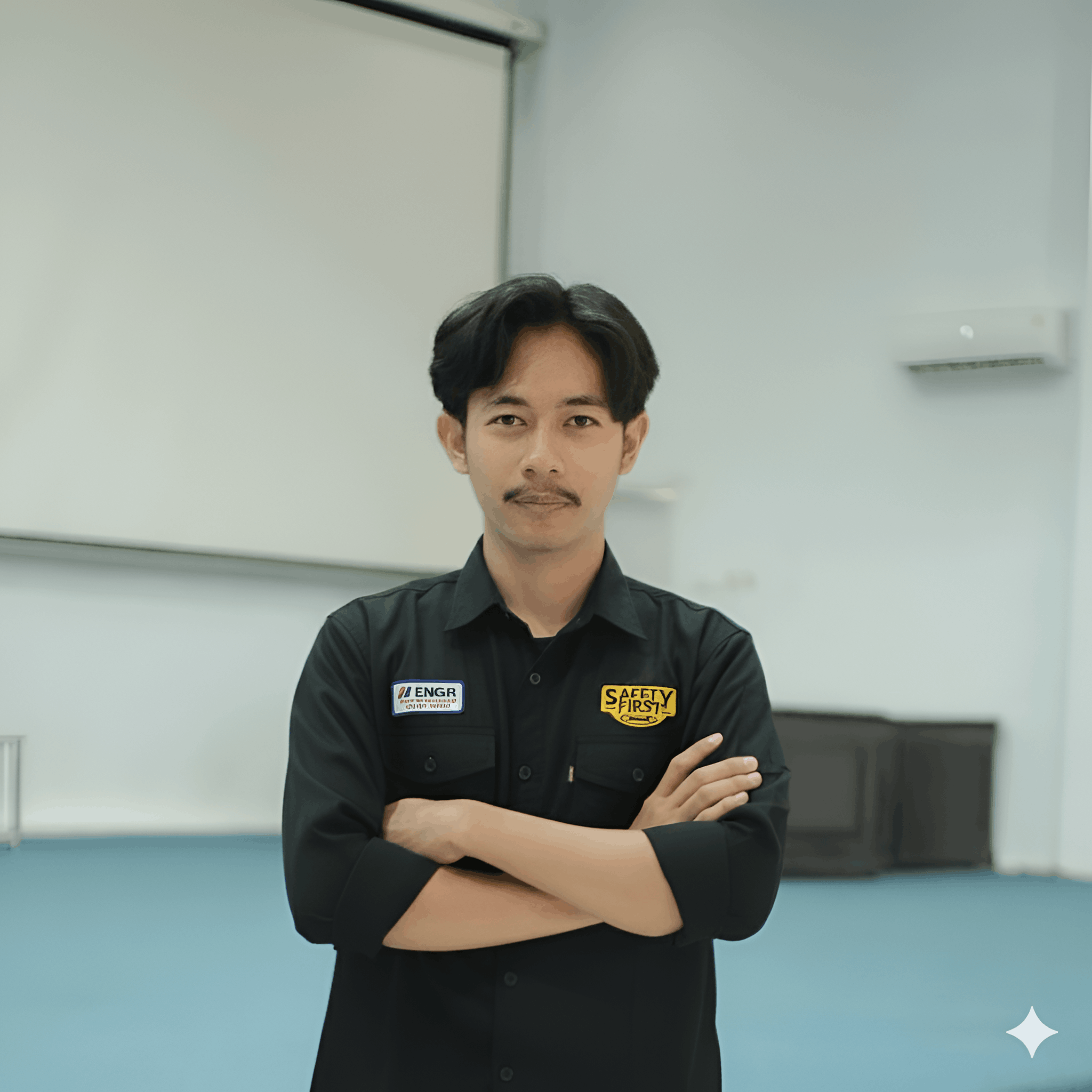 Muhamad Haisyam Khairizmi